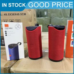 Bluetooth 5.0 Speark;  Outdoor Portable Waterproof Wireless Speaker for Home;  Party Surplus inventory