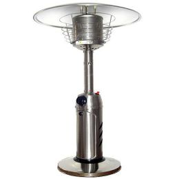 Stainless Steel Table Top Patio Heater