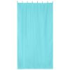 W54"*L120" Outdoor Patio Curtain/Light Blue