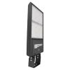 LED Area Light | 150Watt | Adjustable Wattage 100W-120W-150W | 20000Lm | Adjustable CCT 4000K-5000K-5700K |  Slip Fitter Mount | Black Housing | UL &