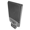LED Area Light | 150Watt | Adjustable Wattage 100W-120W-150W | 20000Lm | Adjustable CCT 4000K-5000K-5700K |  Slip Fitter Mount | Black Housing | UL &