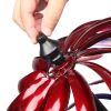 Free shipping Wrought Iron Windmill-3D Spherical Shape  YJ