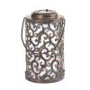 Outdoor Decor Backyard Garden Lawn Solar Garden Light