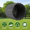 Recycled Material Air Root Pots Plant Root Trainer;  with Base Screws & Non-Woven Fabric Pot
