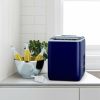 44 lbs Portable Countertop Ice Maker Machine with Scoop